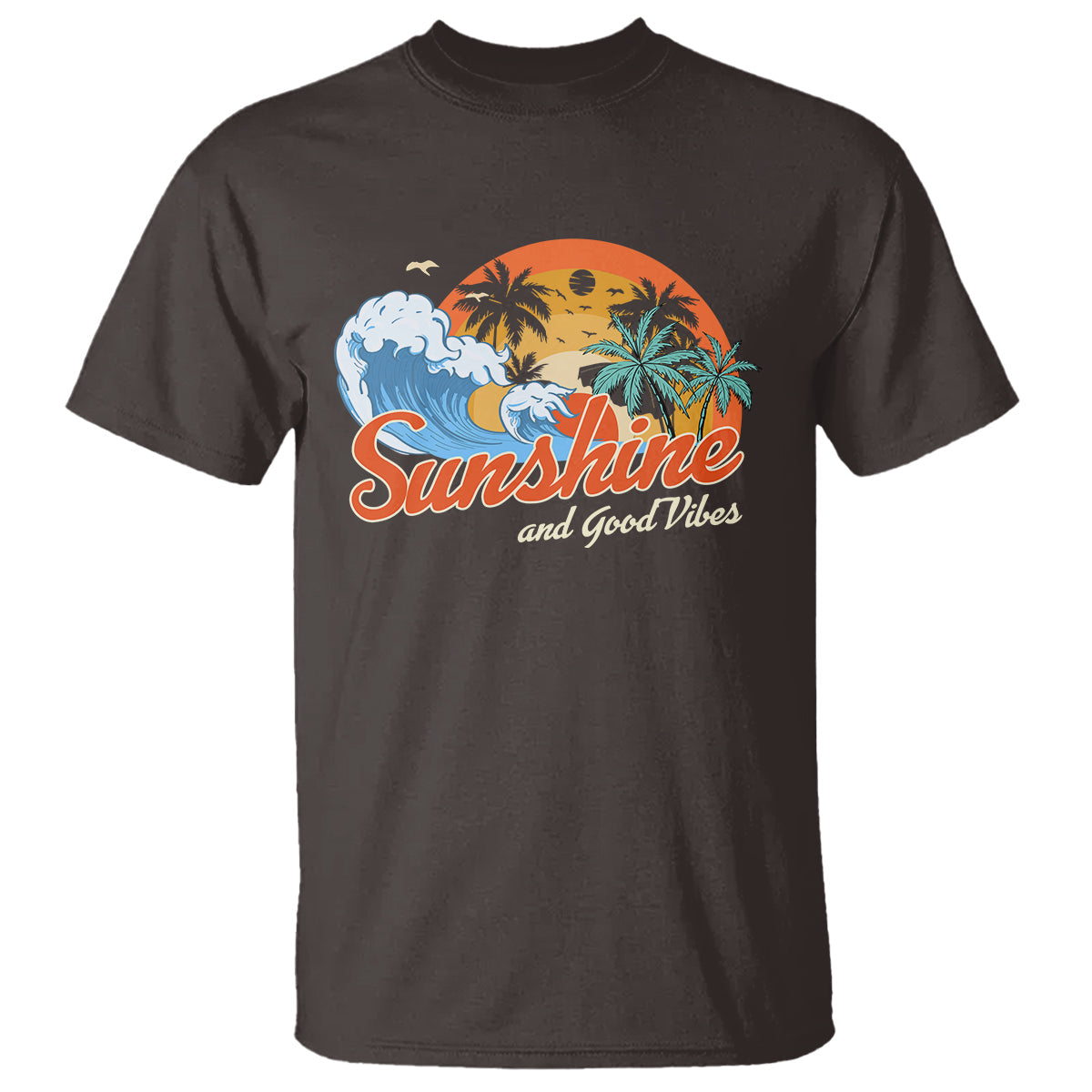 beach-lover-t-shirt-sunshine-and-good-vibes-summer-vacation