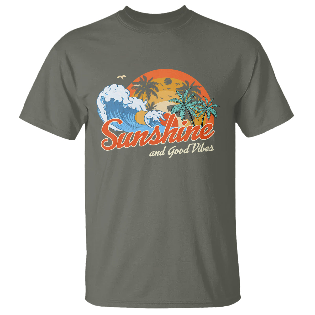 beach-lover-t-shirt-sunshine-and-good-vibes-summer-vacation