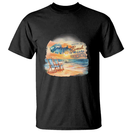 vacation-time-beach-holliday-fun-in-the-sun-t-shirt