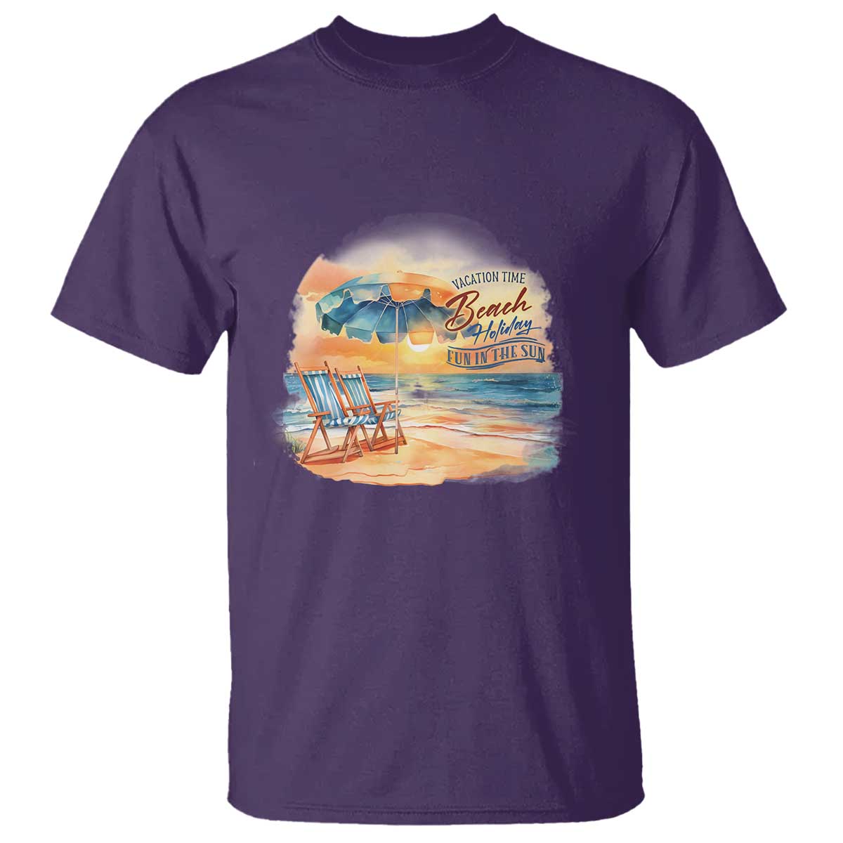 vacation-time-beach-holliday-fun-in-the-sun-t-shirt