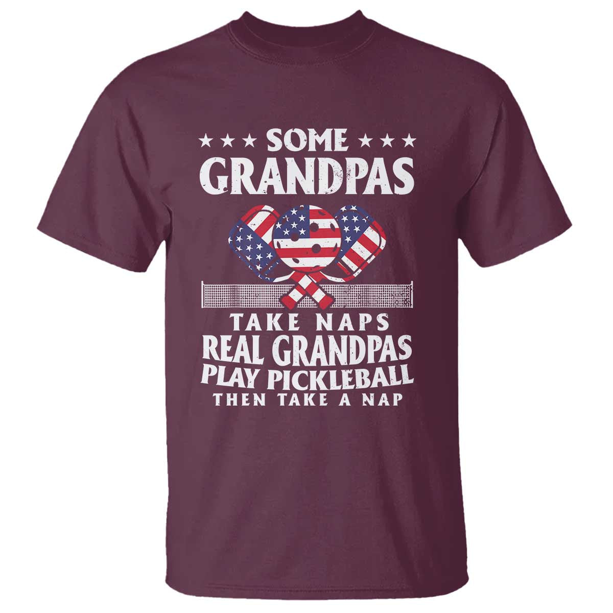 funny-some-grandpas-take-naps-real-grandpas-play-pickleball-t-shirt