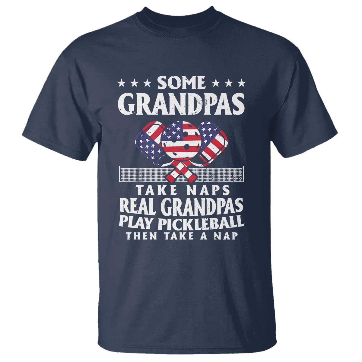 funny-some-grandpas-take-naps-real-grandpas-play-pickleball-t-shirt