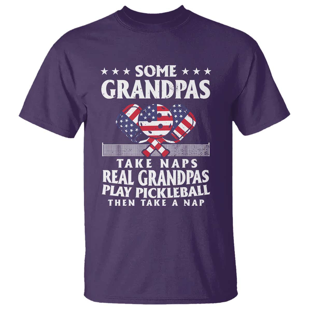 funny-some-grandpas-take-naps-real-grandpas-play-pickleball-t-shirt