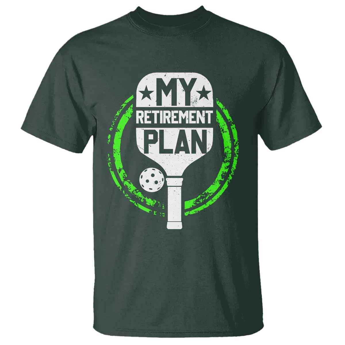 funny-retirement-plan-retired-pickleball-player-t-shirt