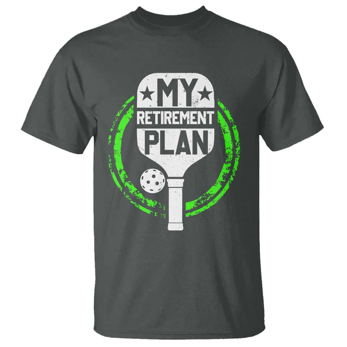 funny-retirement-plan-retired-pickleball-player-t-shirt