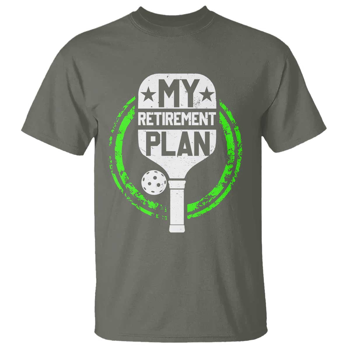 funny-retirement-plan-retired-pickleball-player-t-shirt