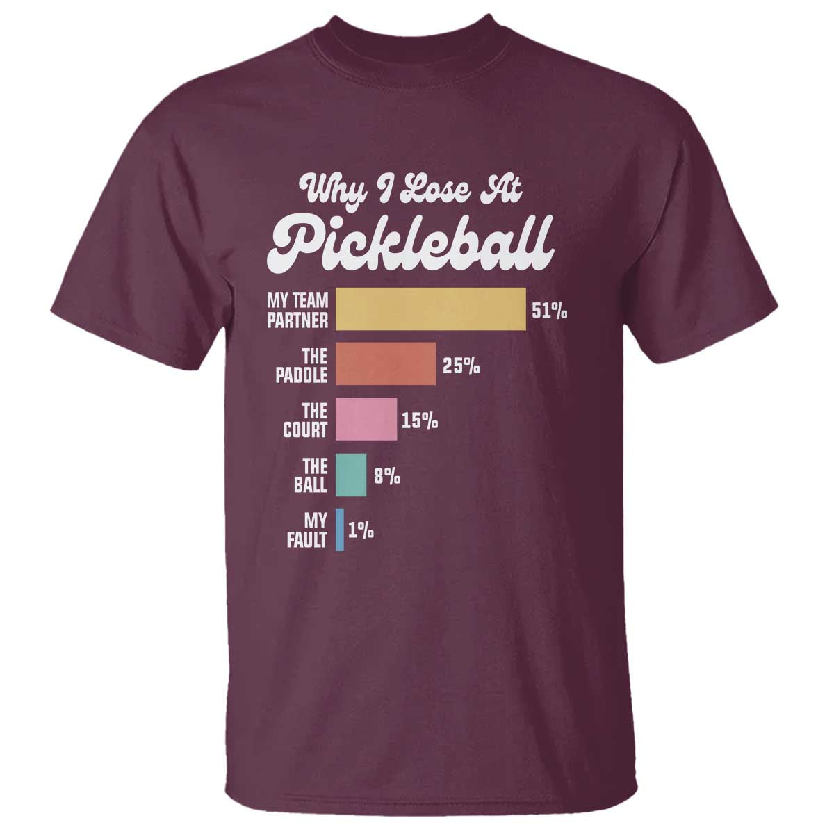 funny-why-i-lose-at-pickleball-t-shirt
