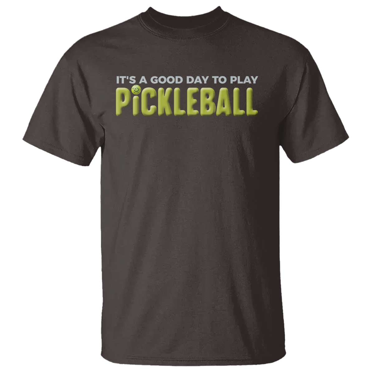 its-a-good-day-to-play-pickleball-t-shirt