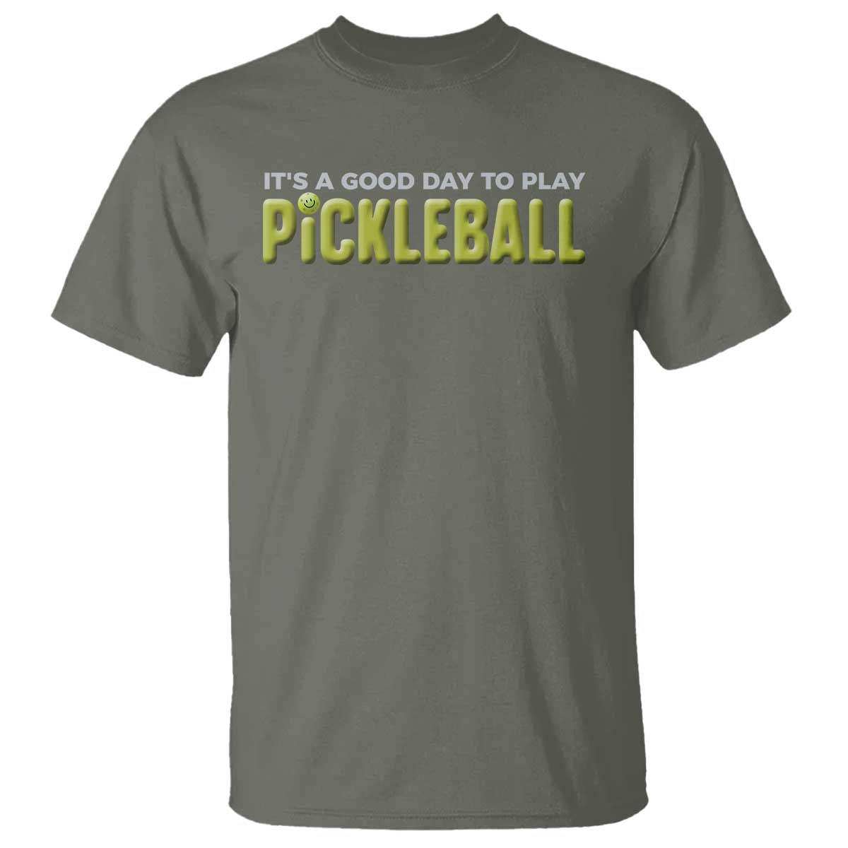 its-a-good-day-to-play-pickleball-t-shirt