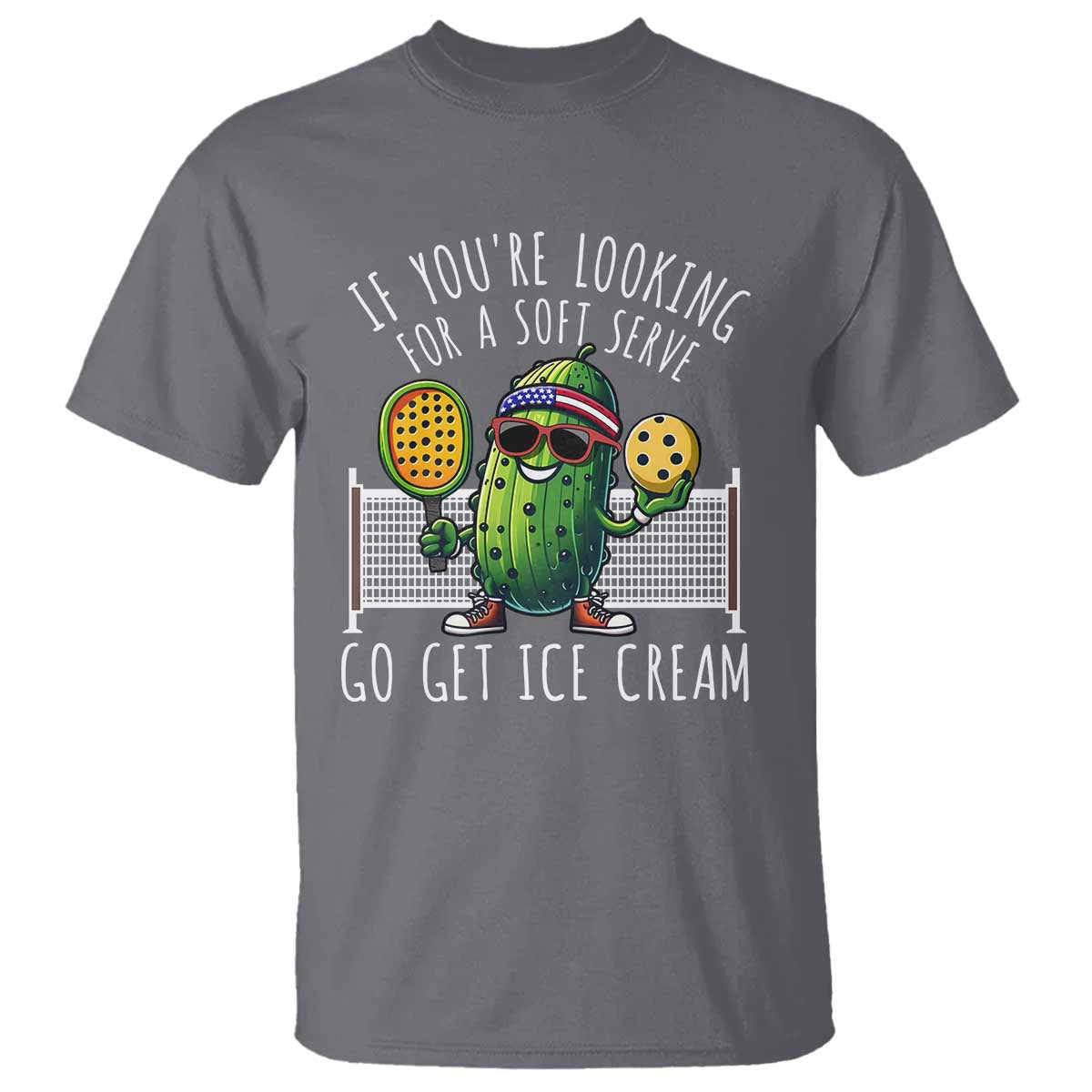 funny-pickleball-t-shirt-if-you-wanted-a-soft-serve-go-get-ice-cream