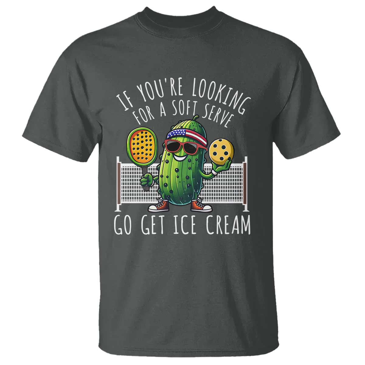 funny-pickleball-t-shirt-if-you-wanted-a-soft-serve-go-get-ice-cream