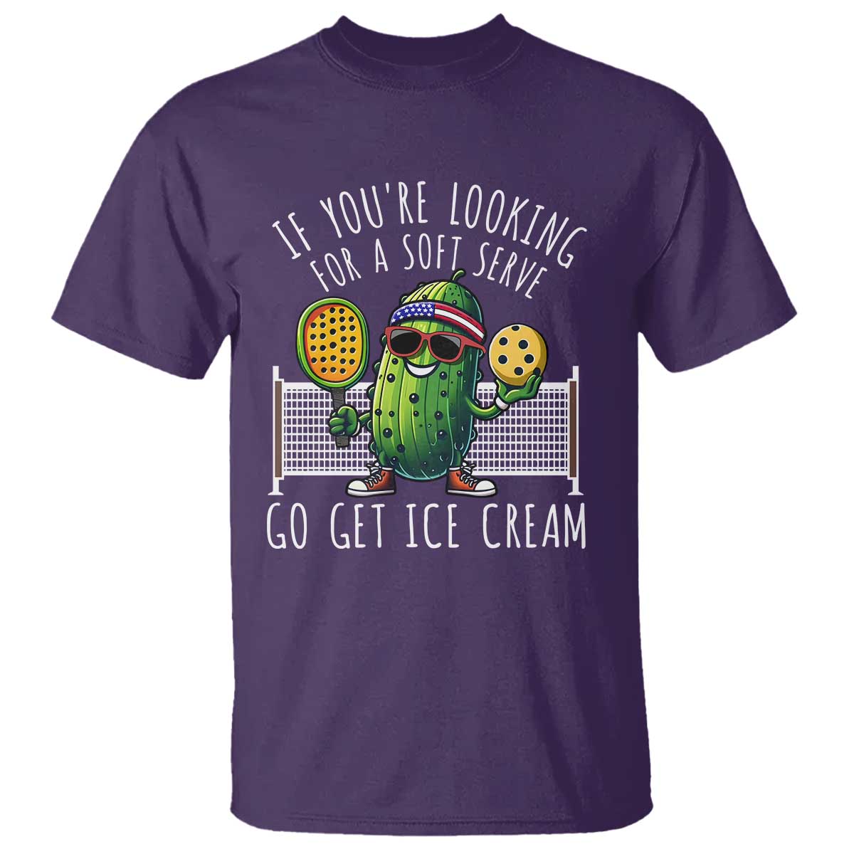 funny-pickleball-t-shirt-if-you-wanted-a-soft-serve-go-get-ice-cream