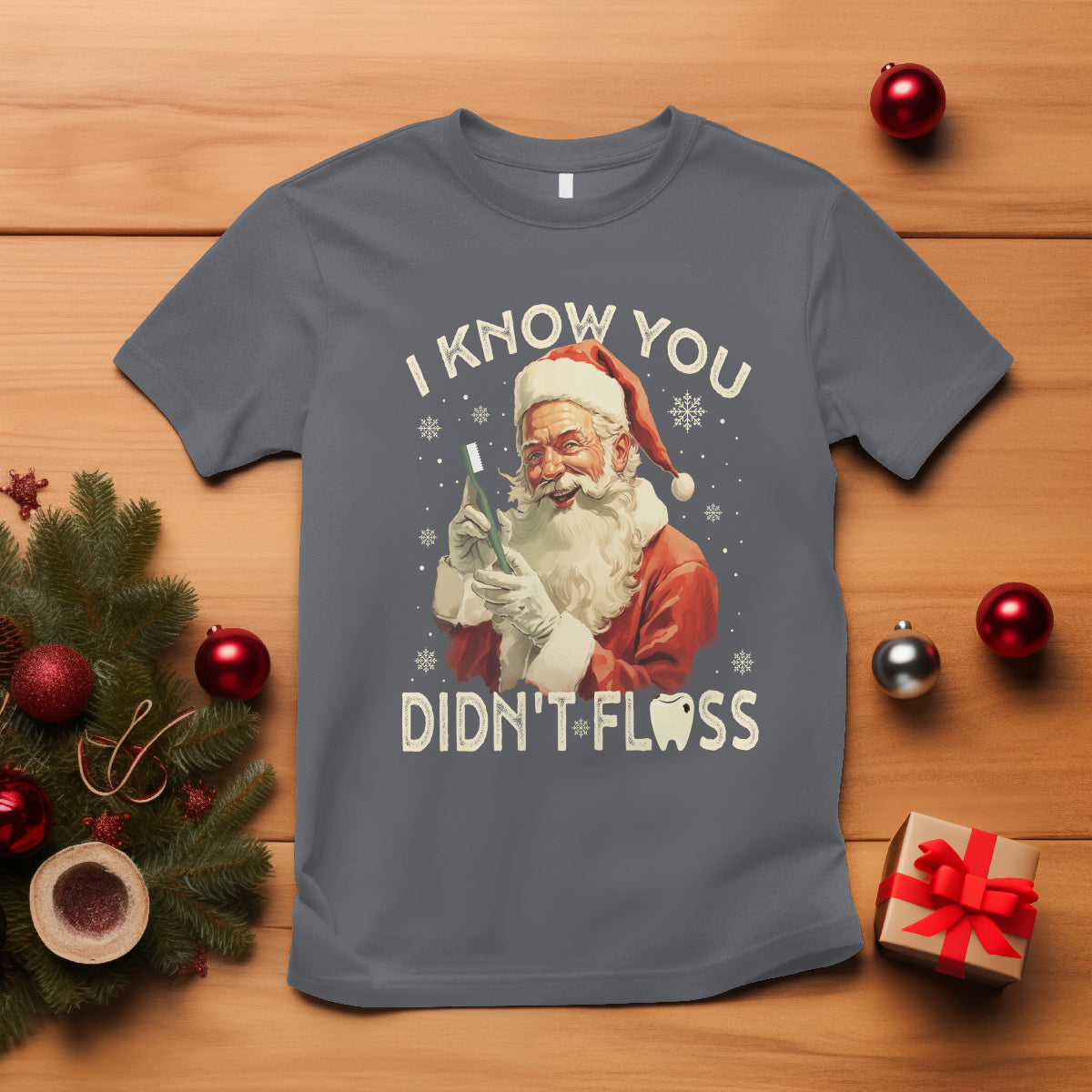 christmas-t-shirt-dentist-santa-i-know-you-didnt-floss-dental