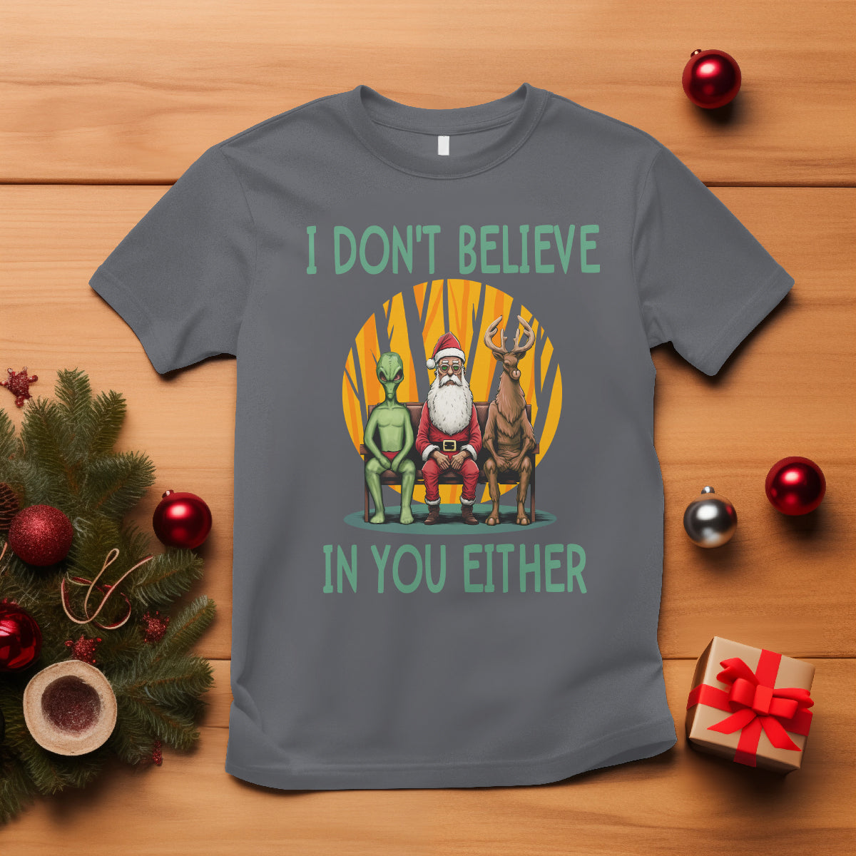 anti-christmas-t-shirt-i-dont-believe-in-you-either-santa-reindeer-alien