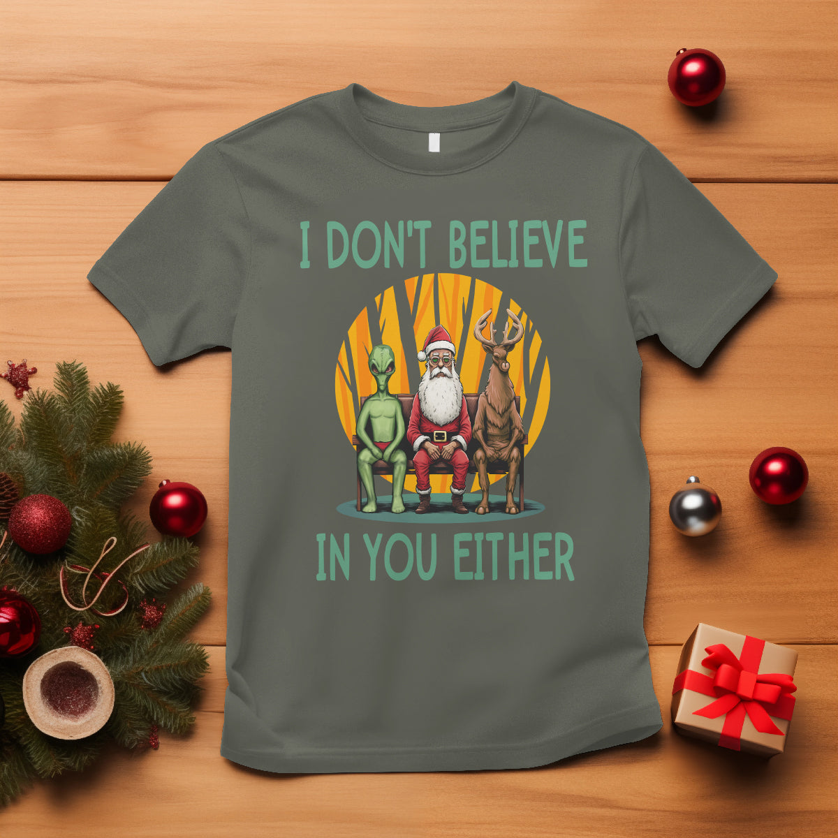 anti-christmas-t-shirt-i-dont-believe-in-you-either-santa-reindeer-alien