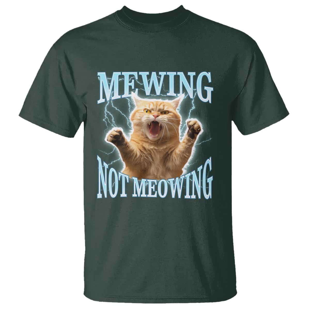 funny-meme-cat-mewing-not-meowing-t-shirt