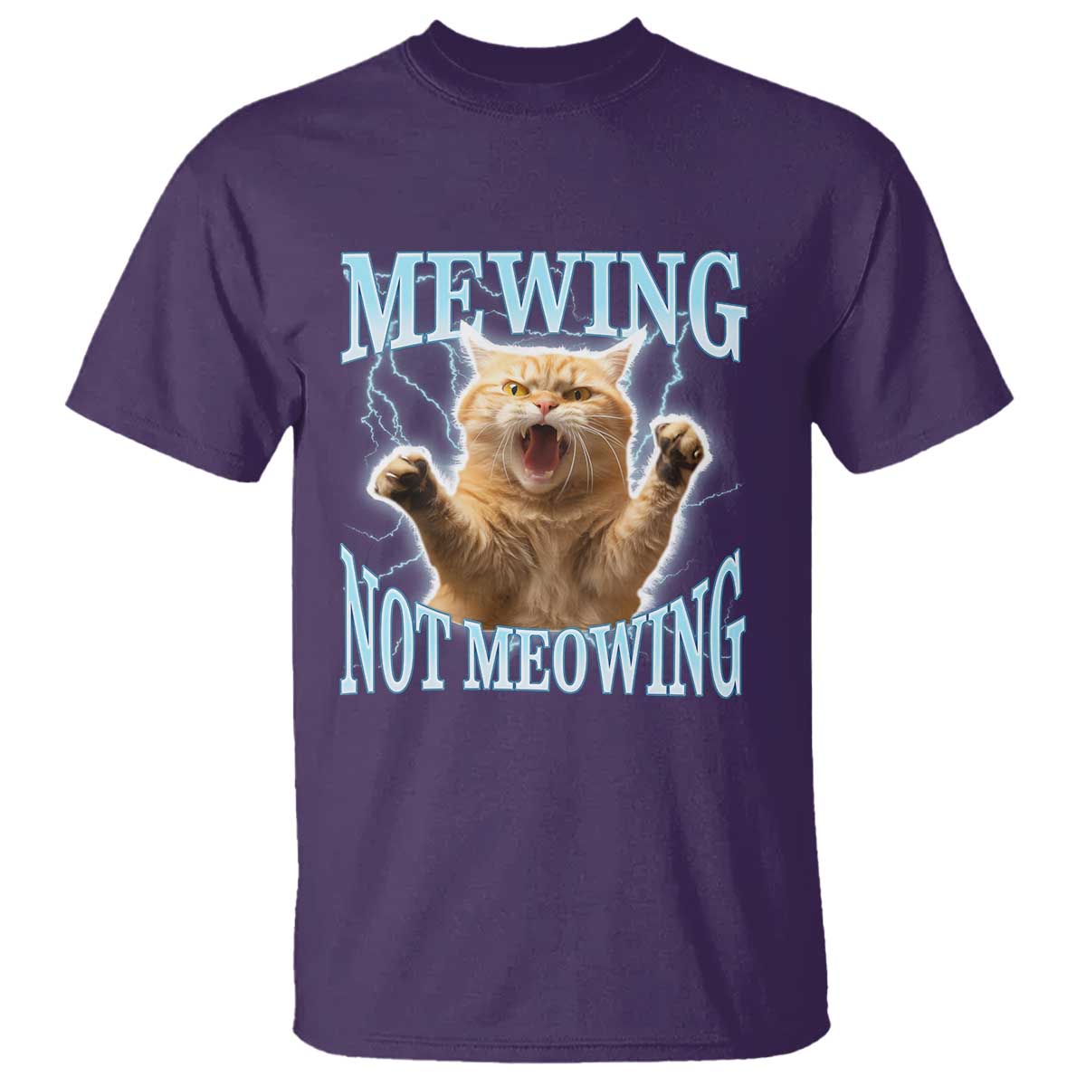 funny-meme-cat-mewing-not-meowing-t-shirt