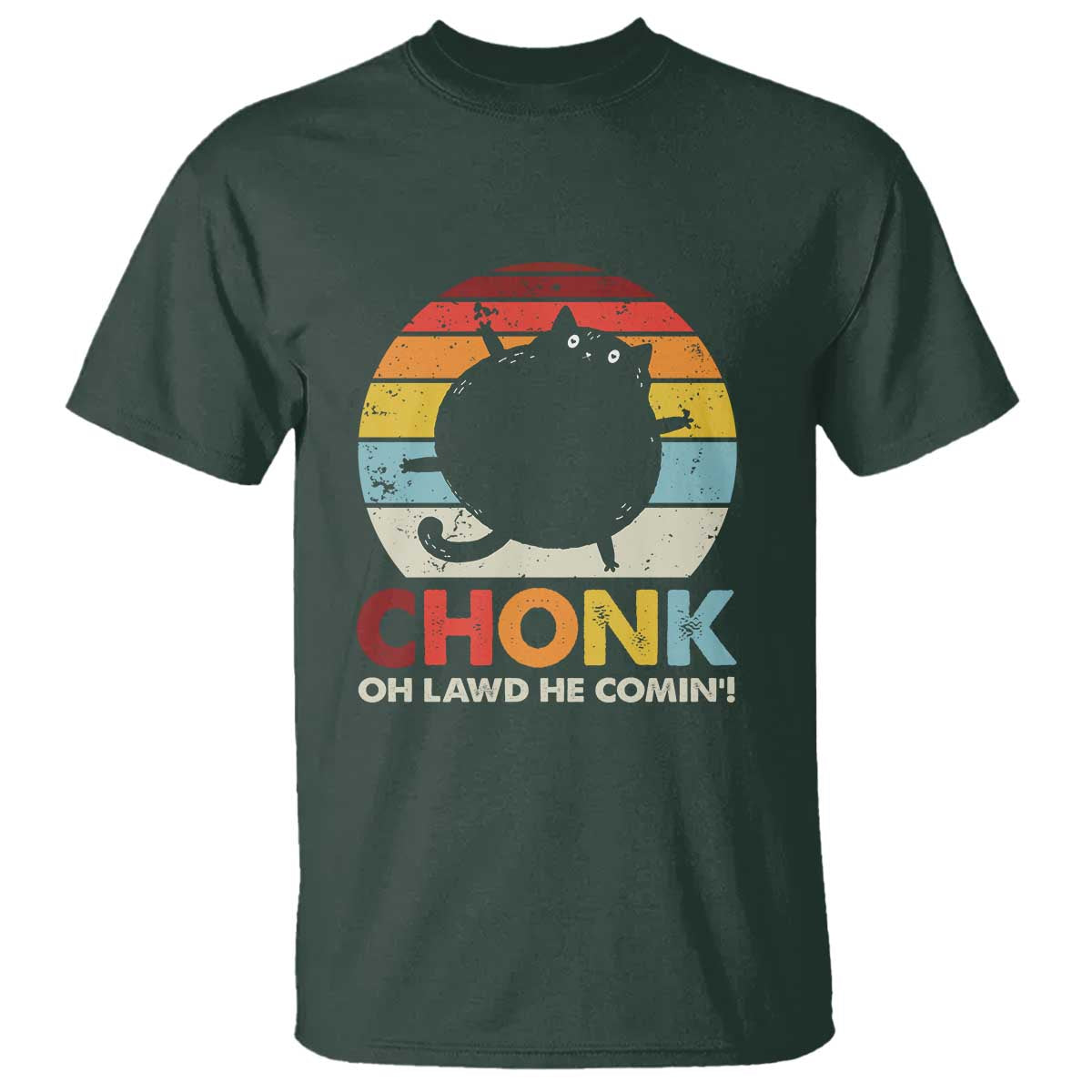 funny-fat-cat-t-shirt-chonk-oh-lawd-he-comin