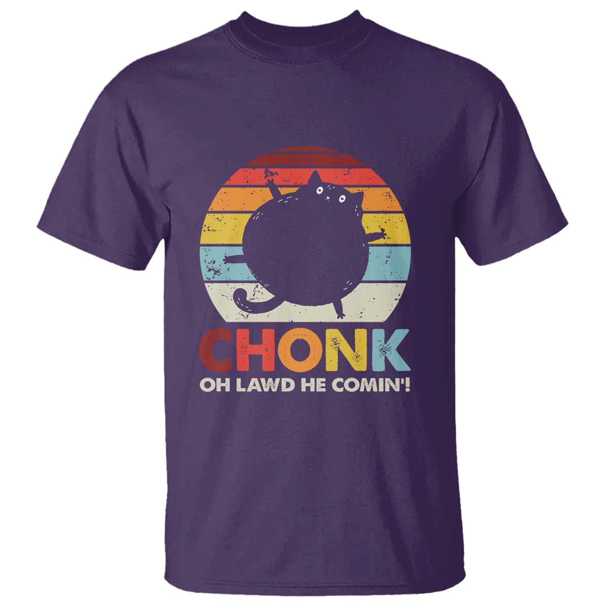 funny-fat-cat-t-shirt-chonk-oh-lawd-he-comin