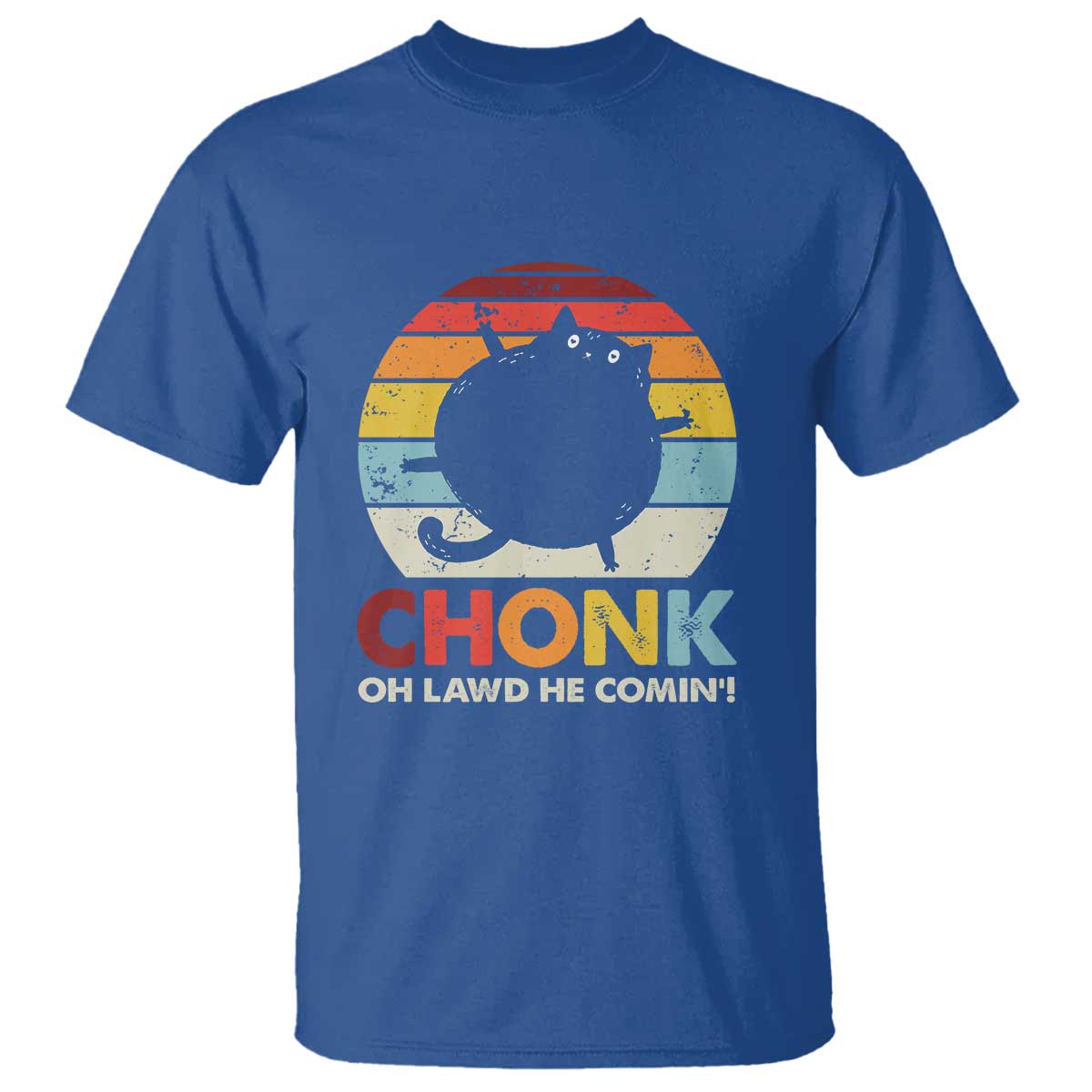 funny-fat-cat-t-shirt-chonk-oh-lawd-he-comin