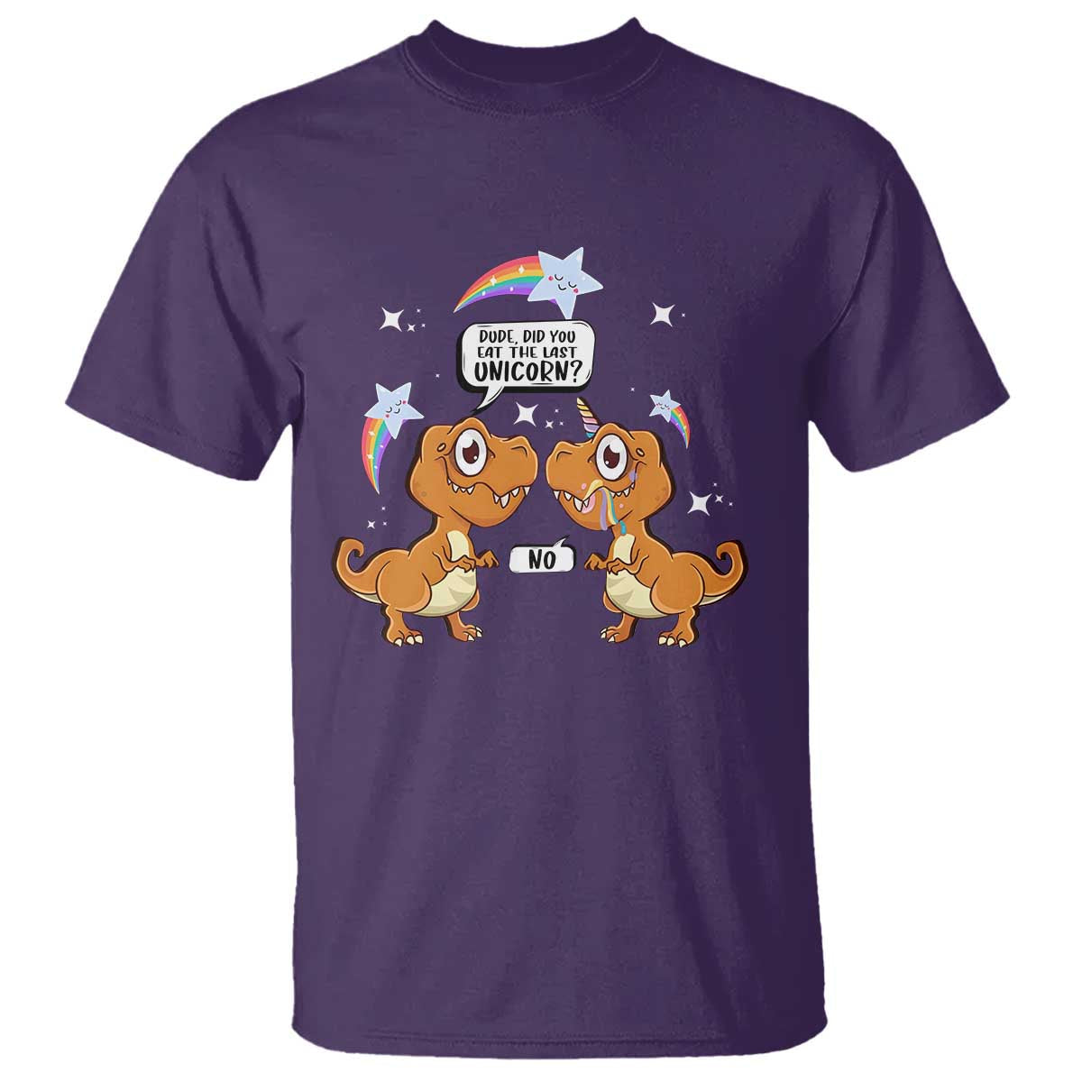 funny-dinosaur-eat-the-last-unicorn-t-shirt