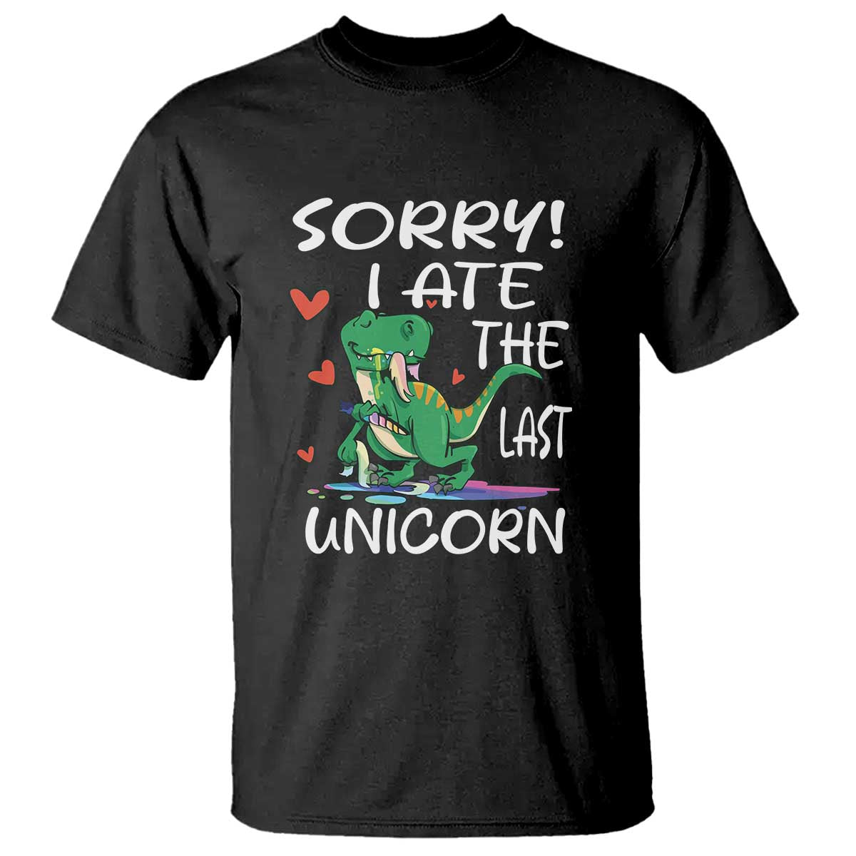 funny-dinosaur-t-shirt-sorry-i-ate-the-last-unicorn