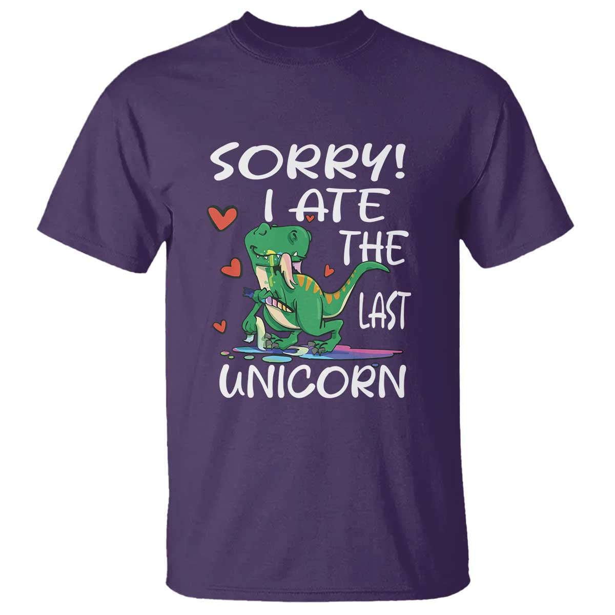 funny-dinosaur-t-shirt-sorry-i-ate-the-last-unicorn