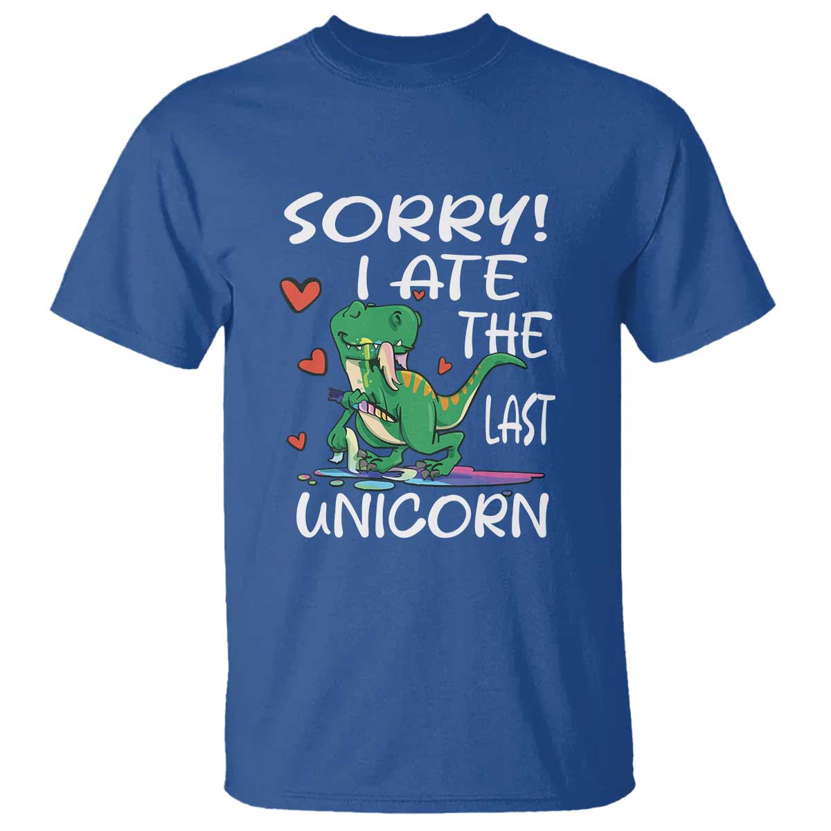 funny-dinosaur-t-shirt-sorry-i-ate-the-last-unicorn