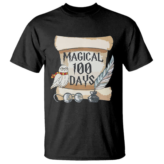 magical-100-days-of-school-vintage-letter-magic-owl-t-shirt