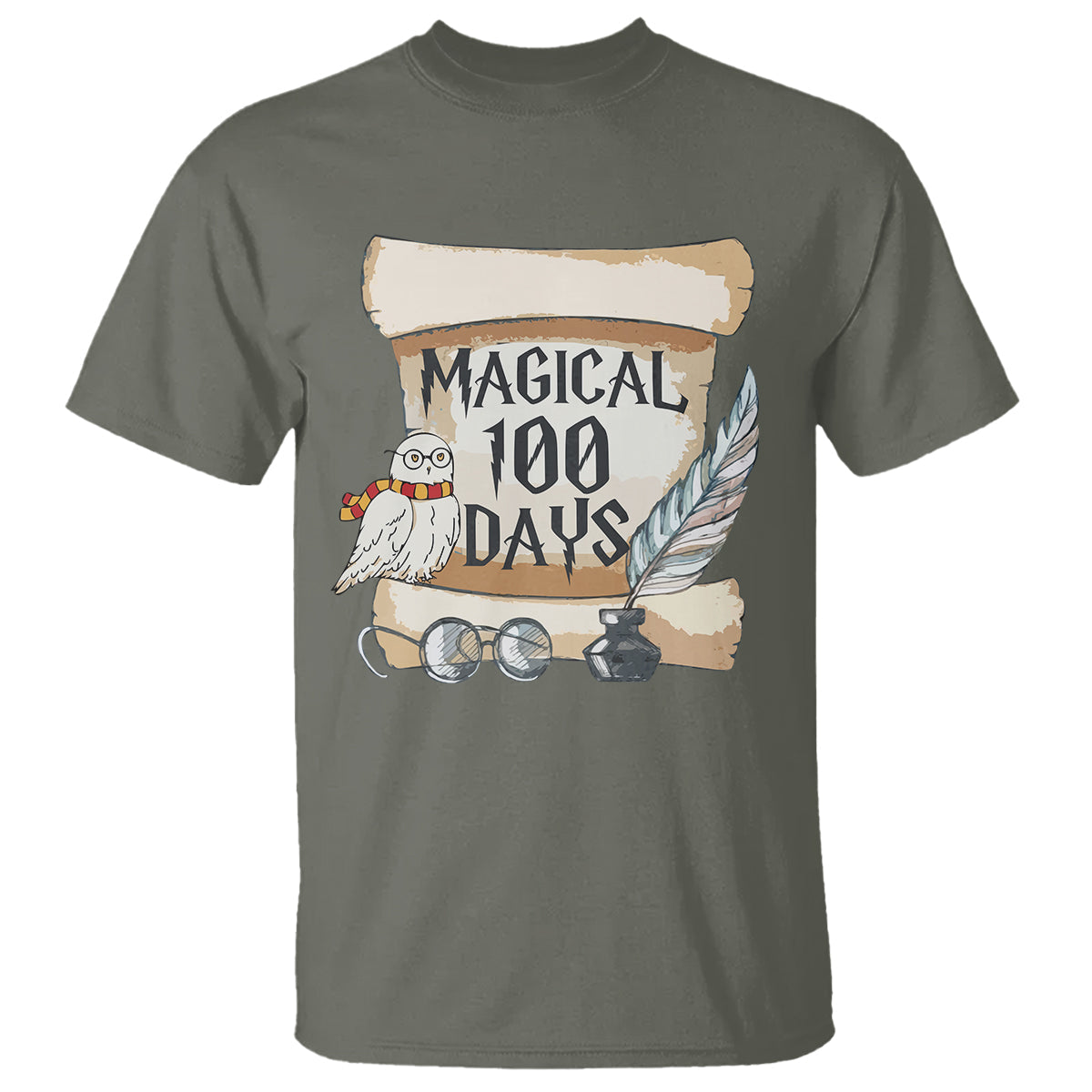 magical-100-days-of-school-vintage-letter-magic-owl-t-shirt