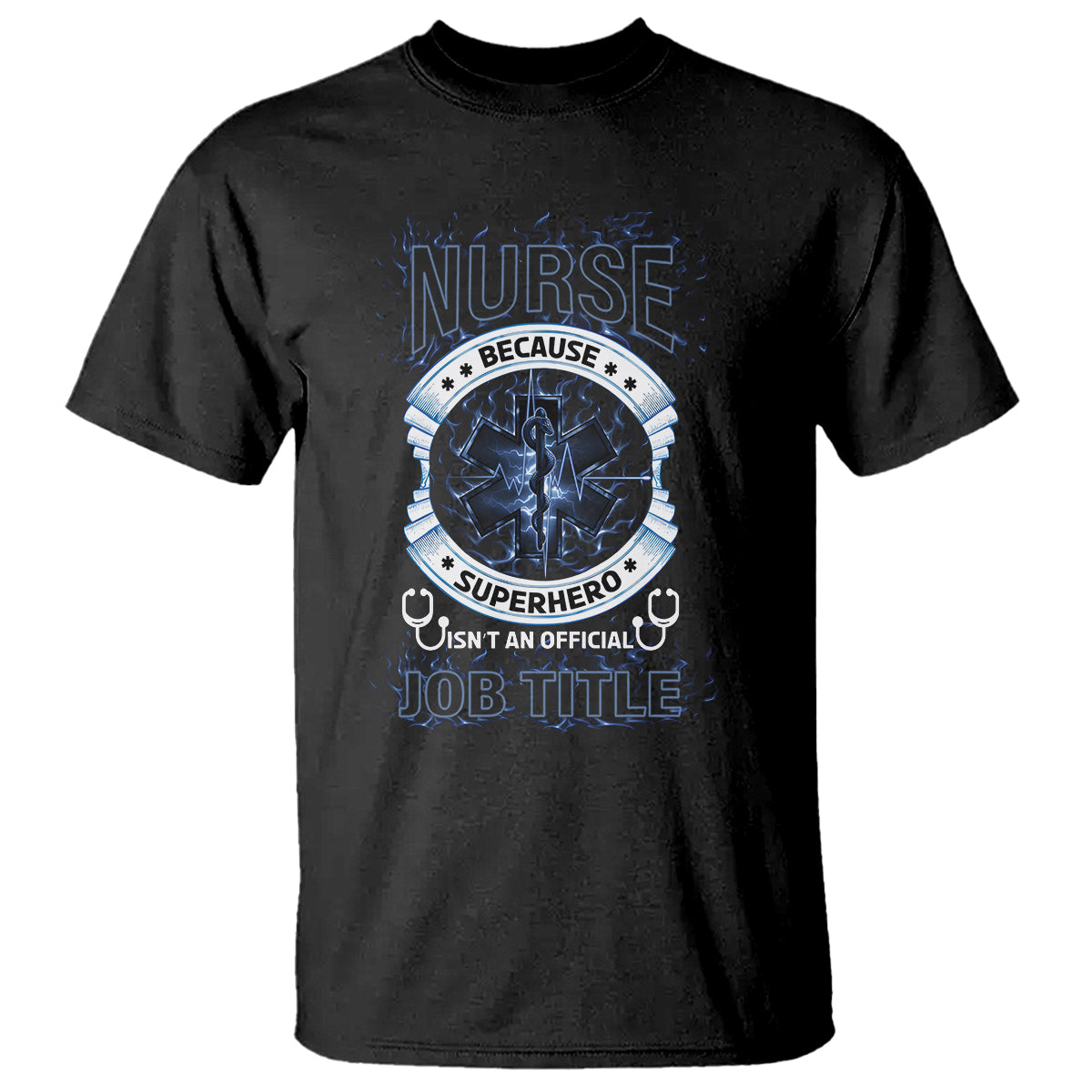nurse-t-shirt-because-superhero-isnt-an-official-job-title
