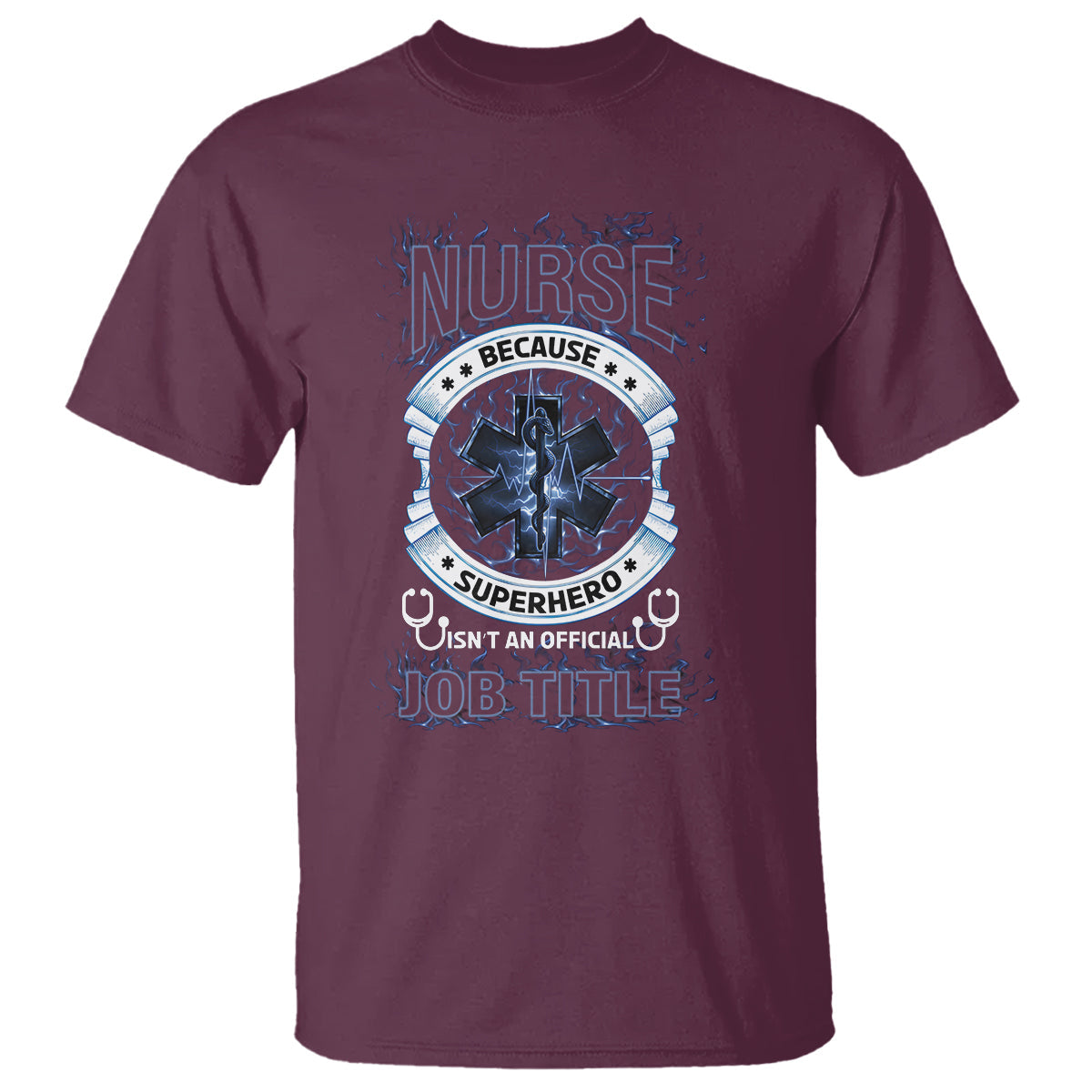 nurse-t-shirt-because-superhero-isnt-an-official-job-title