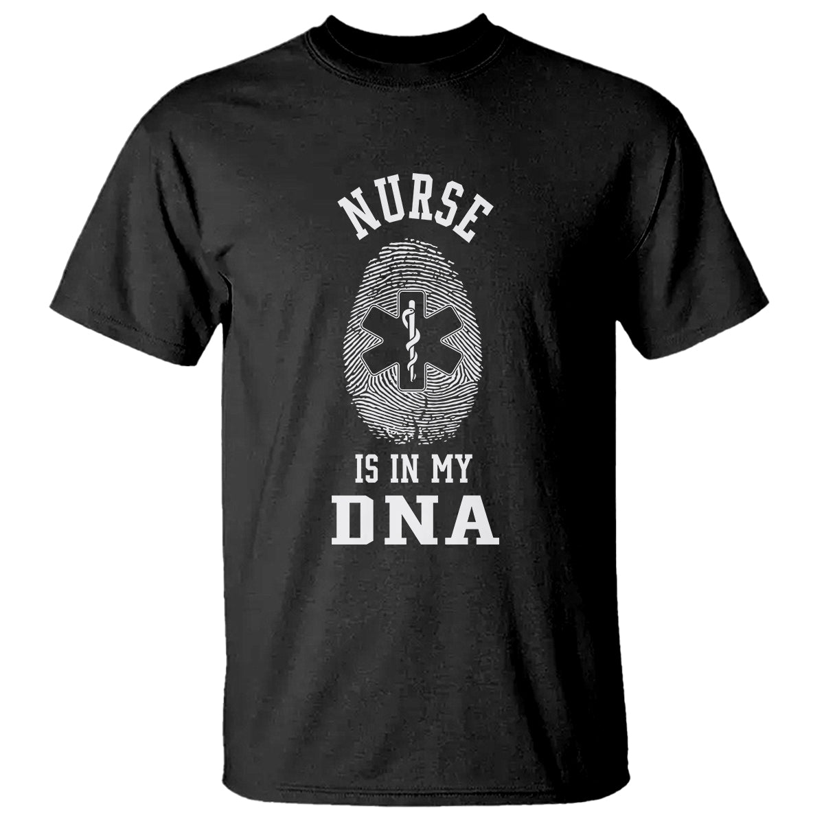 nurse-t-shirt-nursing-is-in-my-dna