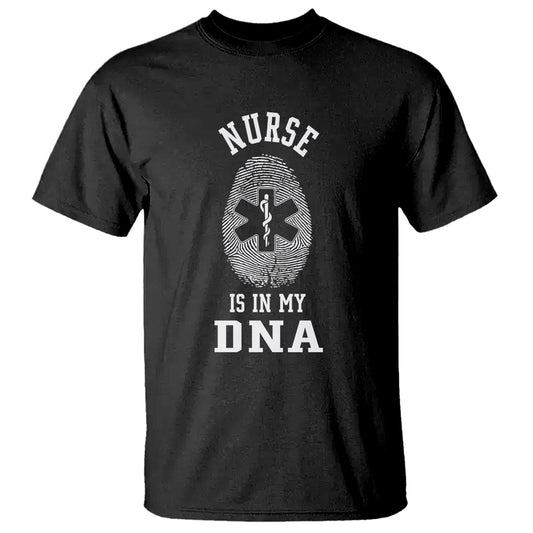 nurse-t-shirt-nursing-is-in-my-dna