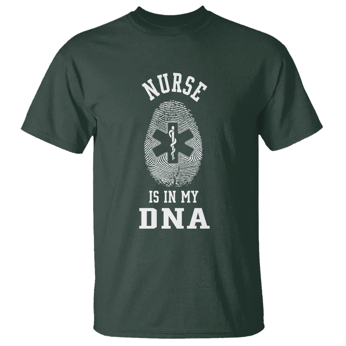 nurse-t-shirt-nursing-is-in-my-dna