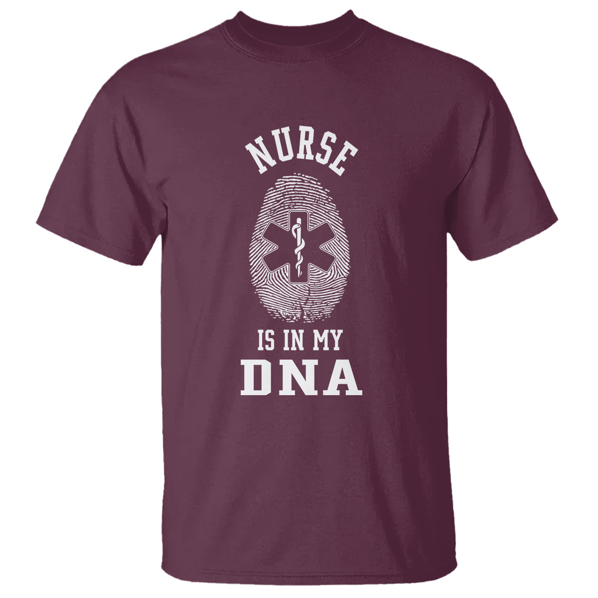 nurse-t-shirt-nursing-is-in-my-dna