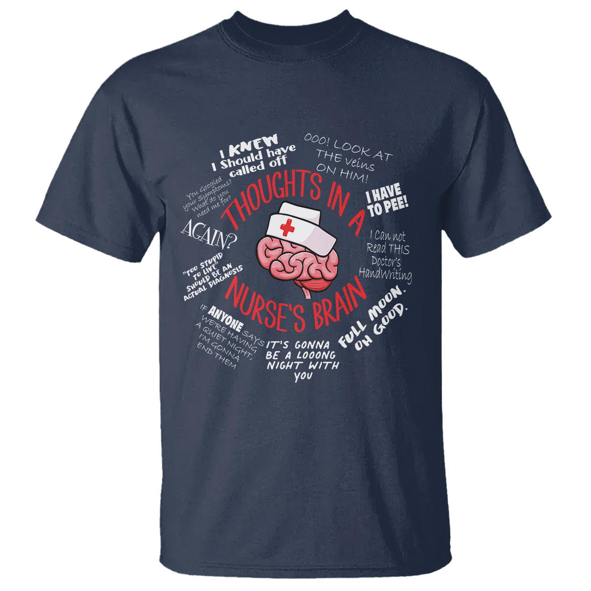 funny-nurse-t-shirt-thought-in-a-nurses-brain