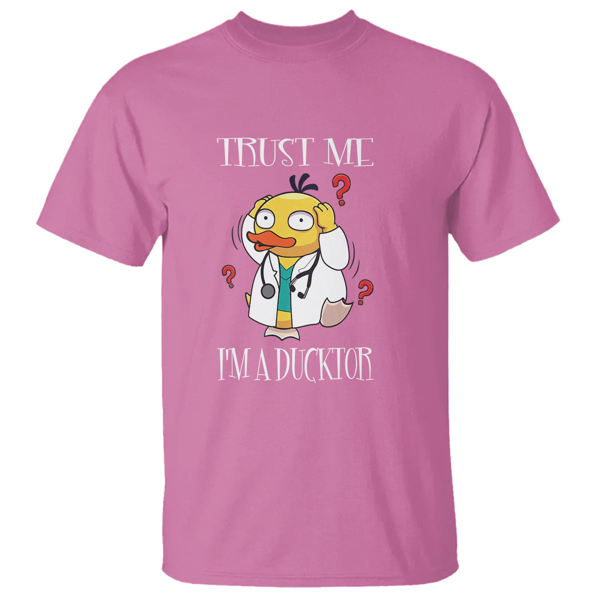 funny-duck-doctor-t-shirt-trust-me-im-a-ducktor