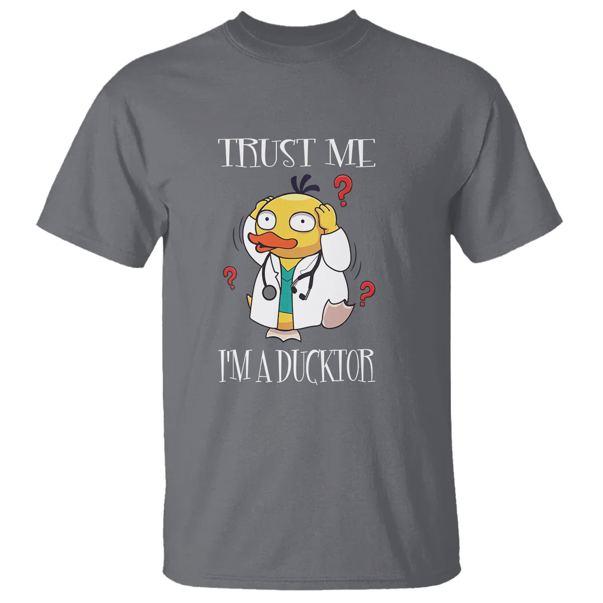 funny-duck-doctor-t-shirt-trust-me-im-a-ducktor