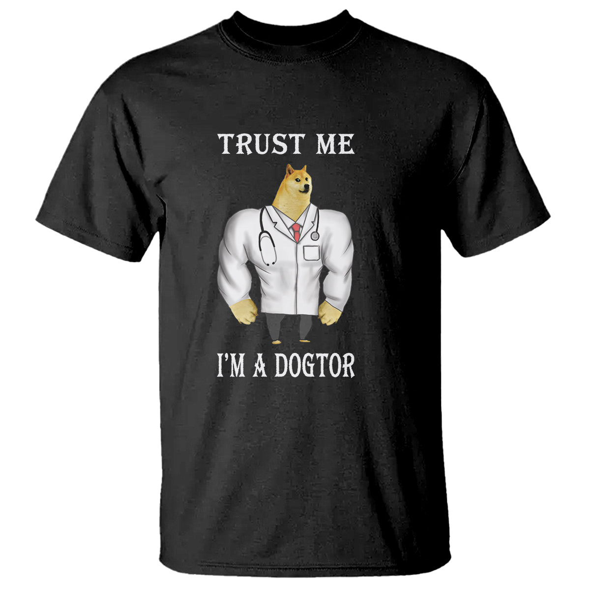 funny-dog-t-shirt-trust-me-im-a-dogtor-dog-doctor