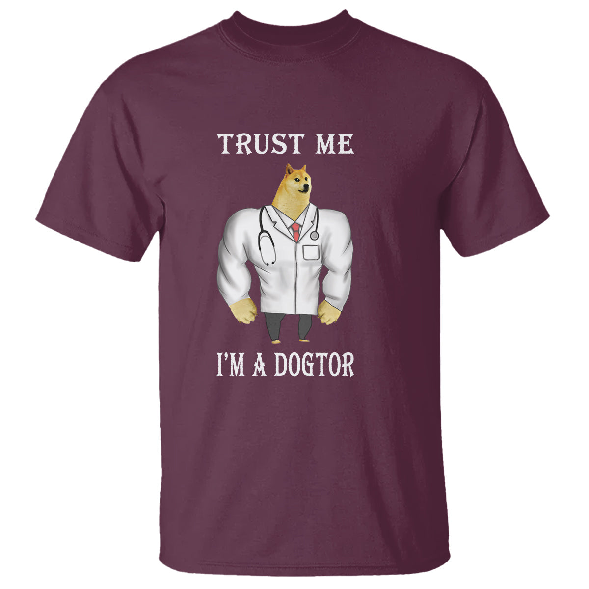 funny-dog-t-shirt-trust-me-im-a-dogtor-dog-doctor