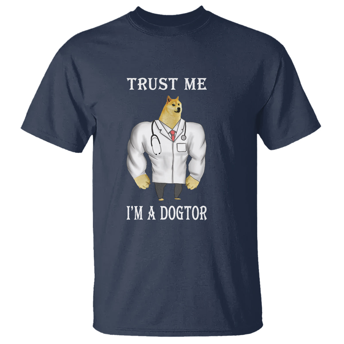 funny-dog-t-shirt-trust-me-im-a-dogtor-dog-doctor