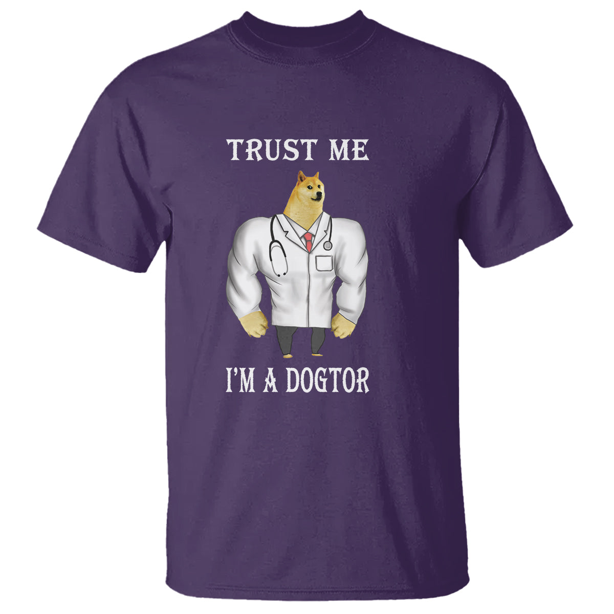funny-dog-t-shirt-trust-me-im-a-dogtor-dog-doctor