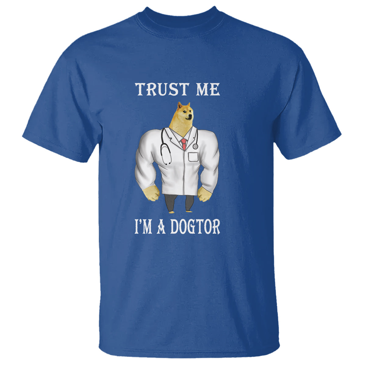 funny-dog-t-shirt-trust-me-im-a-dogtor-dog-doctor