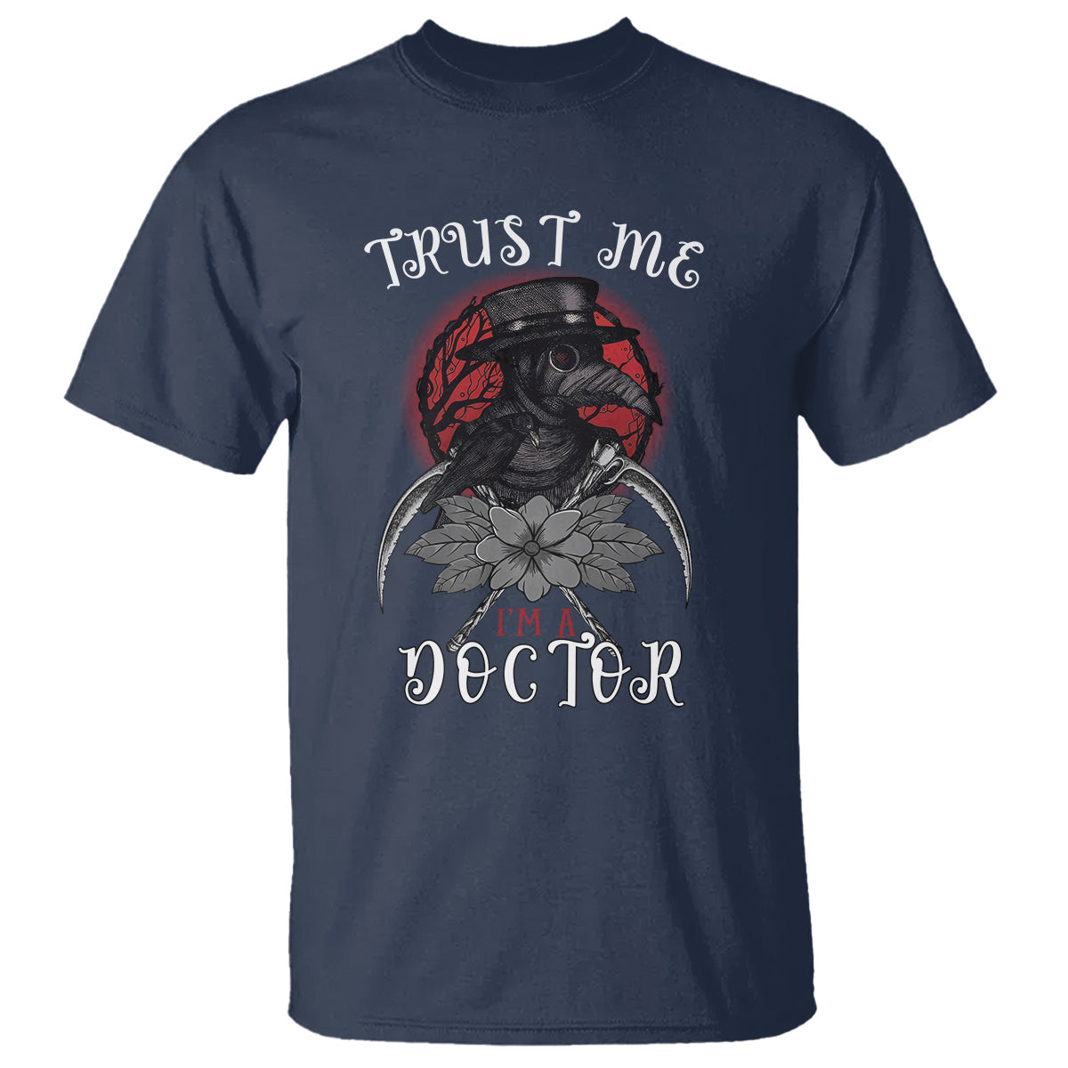 plague-doctor-t-shirt-trust-me-im-a-doctor-face-mask-physician