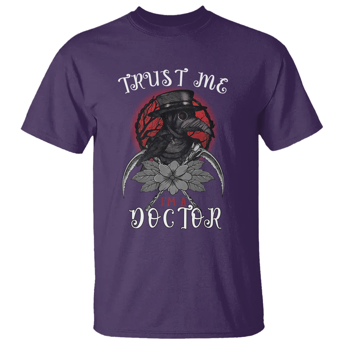 plague-doctor-t-shirt-trust-me-im-a-doctor-face-mask-physician
