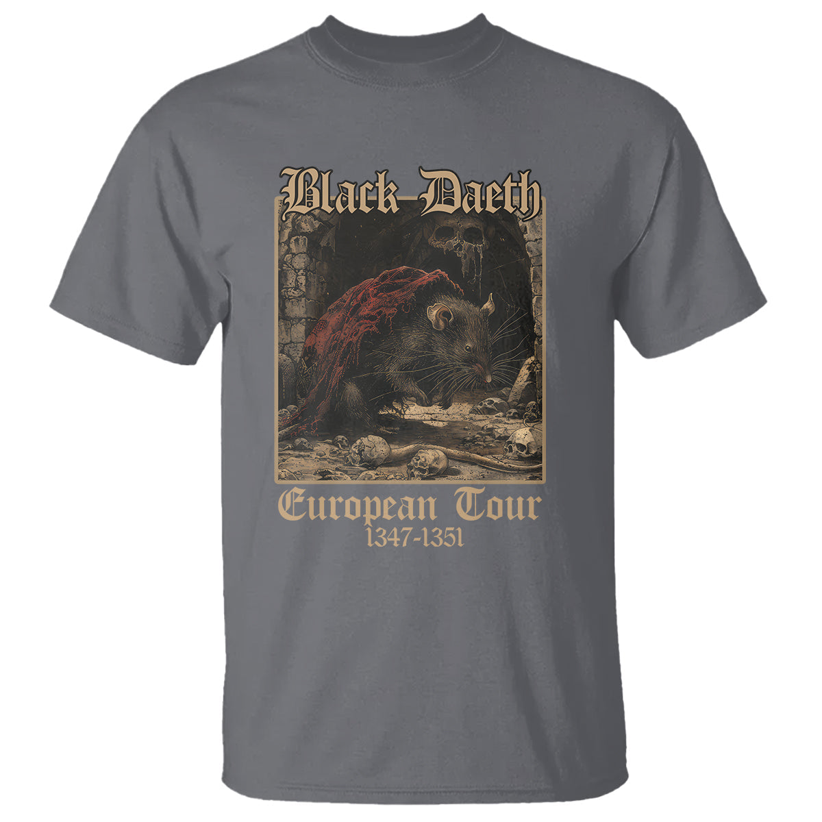 european-tour-creepy-plague-rat-doctor-t-shirt