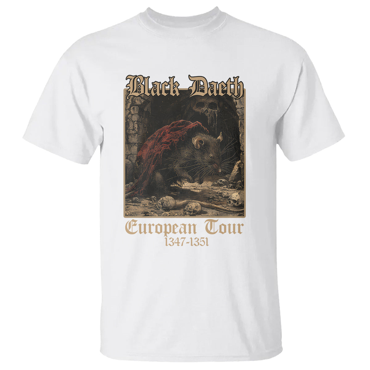 european-tour-creepy-plague-rat-doctor-t-shirt