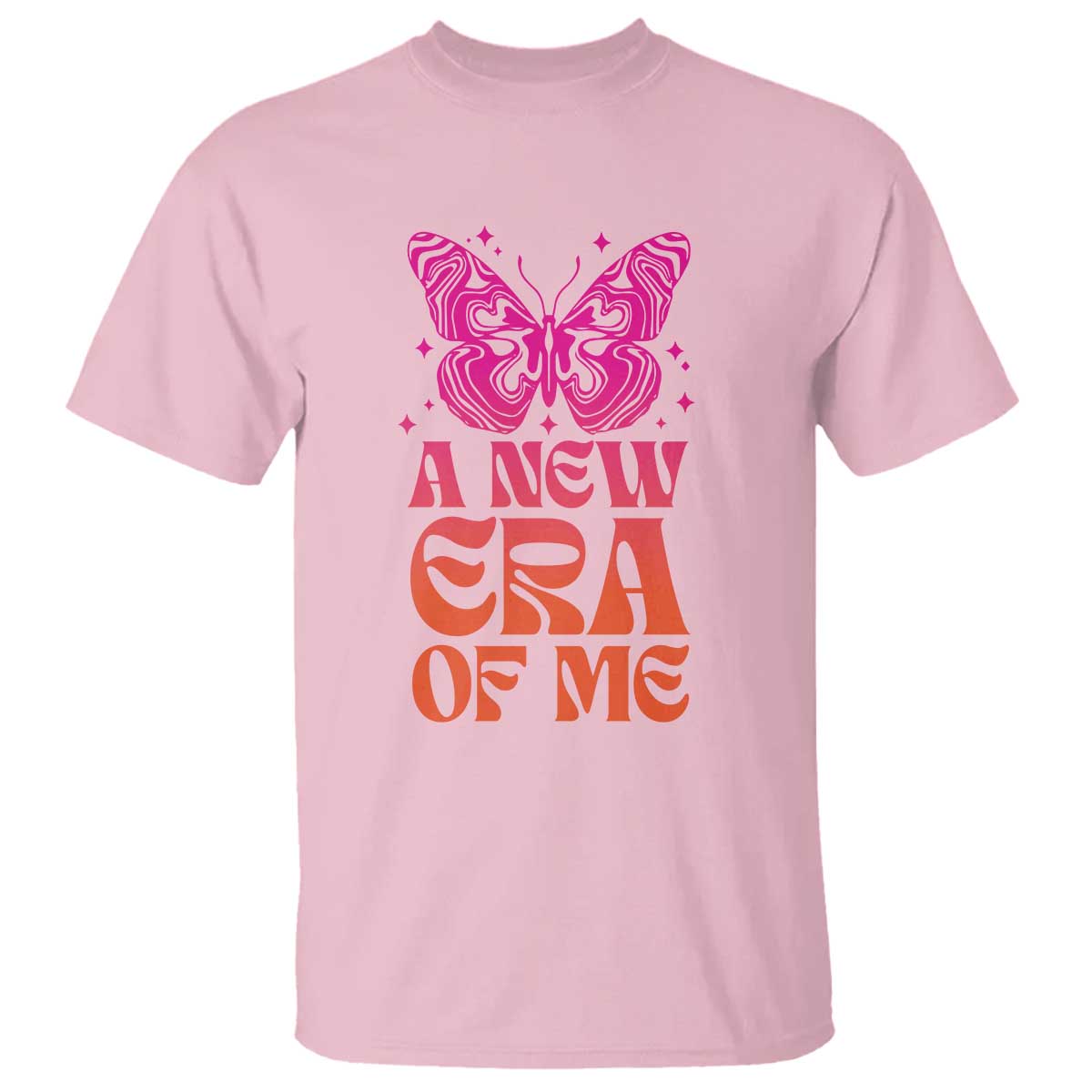 a-new-era-of-me-t-shirt