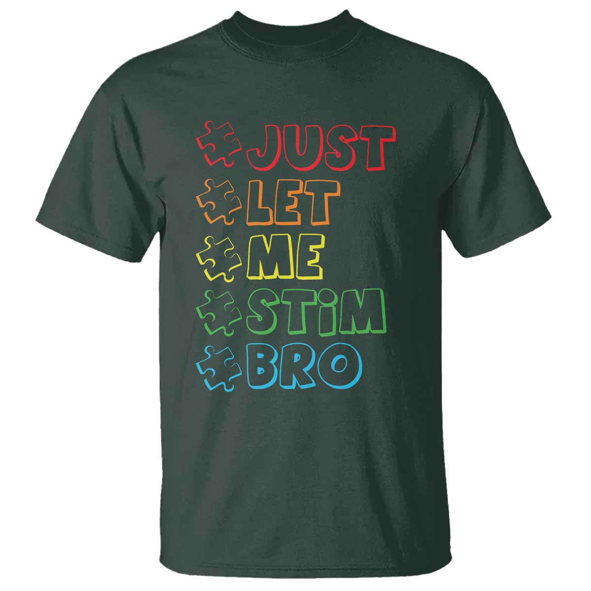 funny-autistic-t-shirt-just-let-me-stim-bro-autism-boys-kids